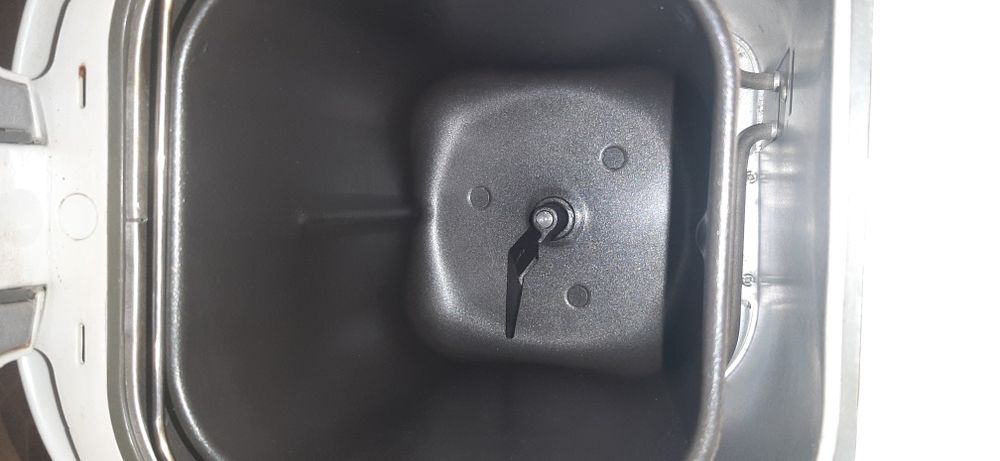 Домашна хлебопекарна