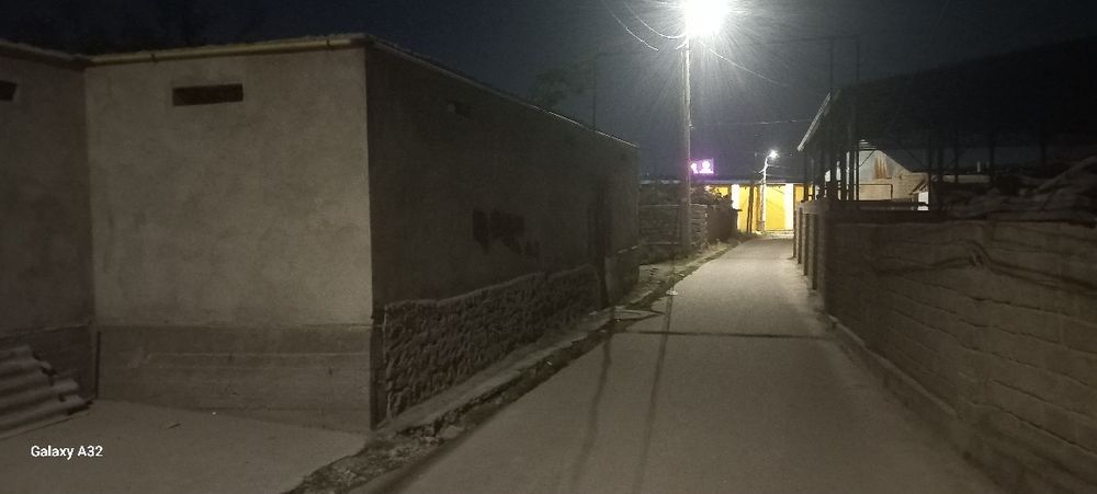 Продаётся участок