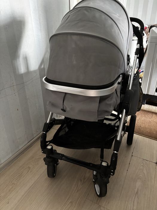 Продам 2 детские коляски