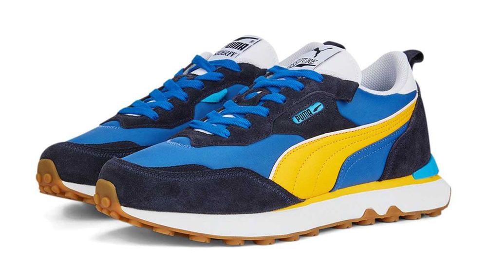 PUMA Rider- Мъжки маратонки