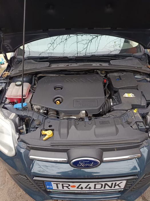 Ford focus de vanzare
