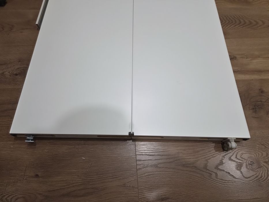 Дверь книжка Belwooddoors