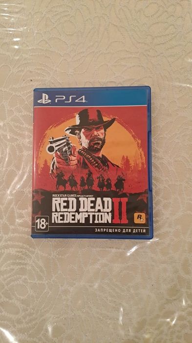 Игры, 4 диска на PlayStation 4, Playstation 4 pro