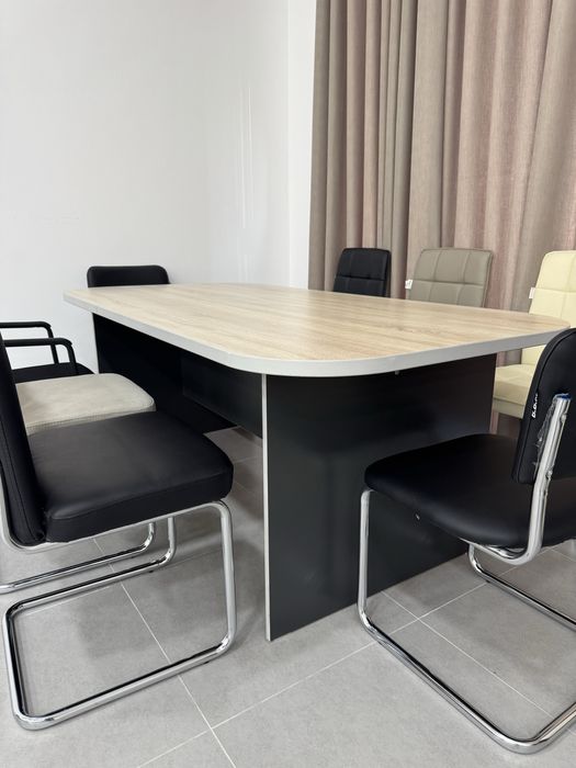 Стол Конференция Мажлислар учун стол