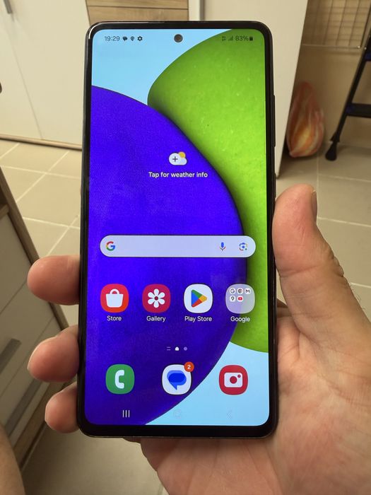 Samsung Galaxy A52 6/128gb