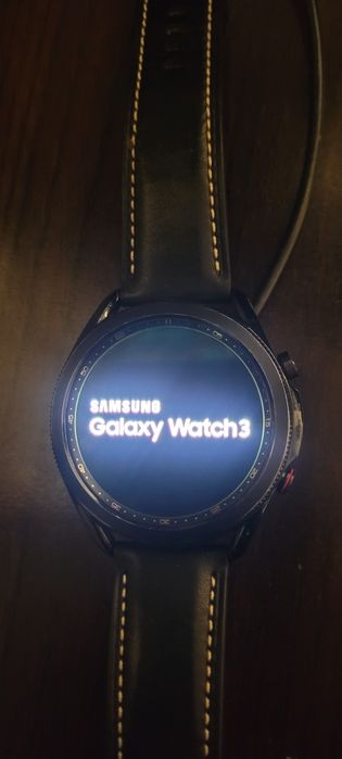 Часовник Samsung Galaxy Watch 3