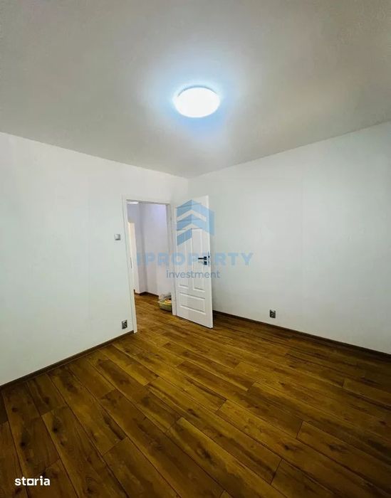 Inchiriere Apartament 4 camere in Tineretului-nemobilat /spatiu birour