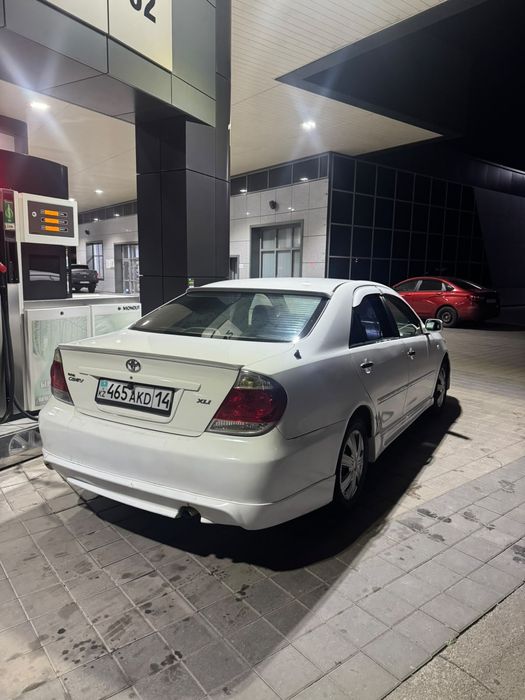 Продам камри 35 Араб