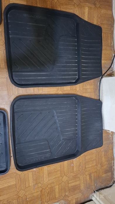Полики на ваз любой модели