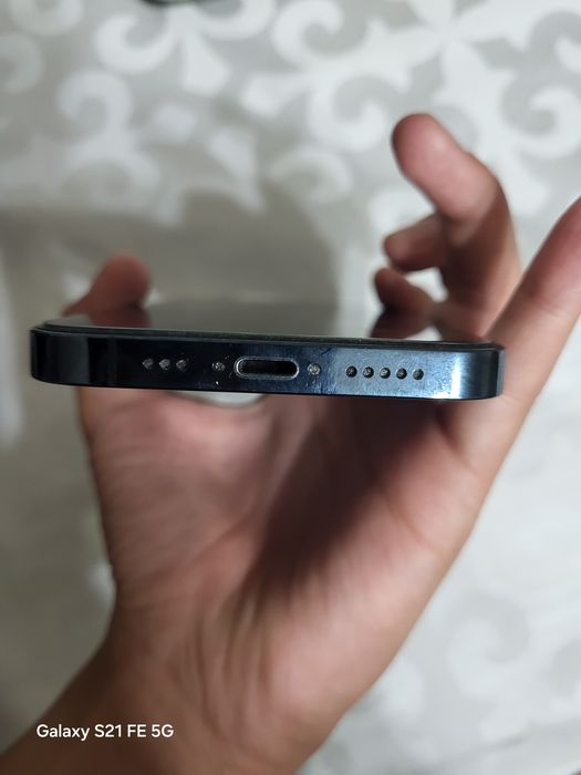 Apple IPhone 12 pro