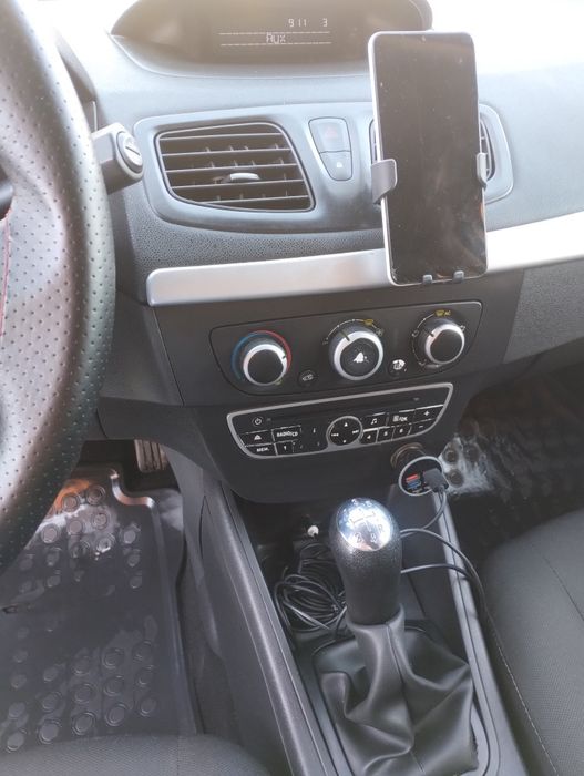 Renault Megane 3