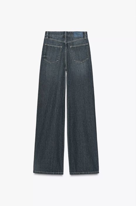 Дънки Zara размер 32