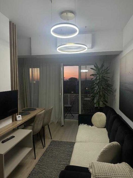 Apartament Studio-2 camere Kara Residence - Zona Aradului