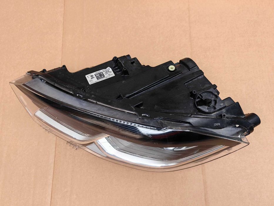 Фар за VW Polo 2G1 Full LED / ВФ Поло Фул ЛЕД