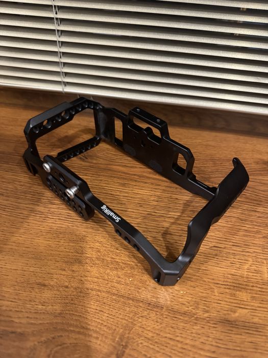 Blackmagic pocket cinema camera 6k