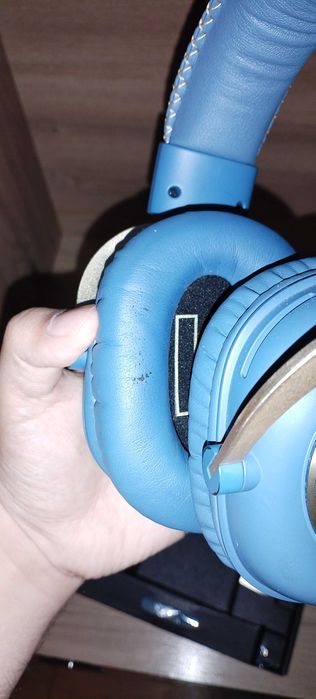Геймърски Слушалки Logitech G pro x LOL edition