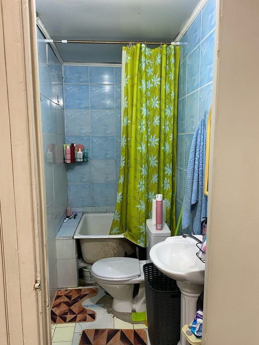 Сдам квартиру 1,5к СРОЧНО