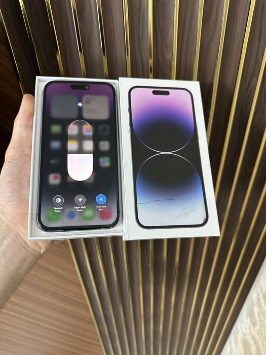 Iphone 14 Pro Max 128 Айфон 14 Про Макс 128