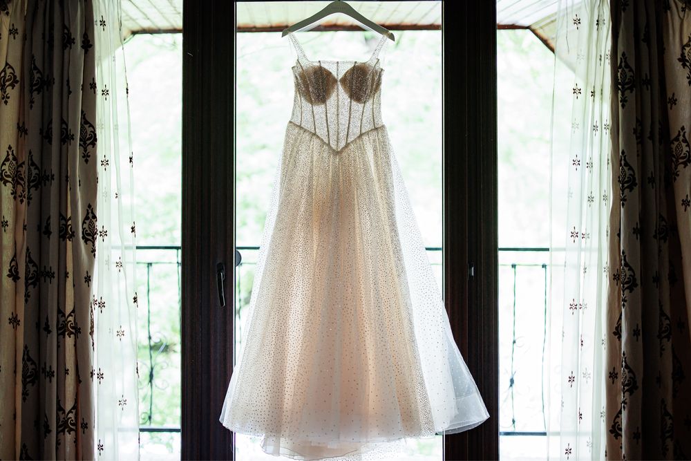 Rochie de mireasă - IMOLACY