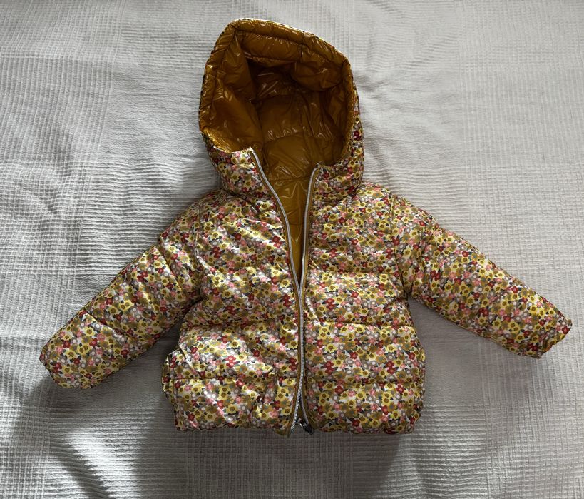 Детско яке 92 размер
