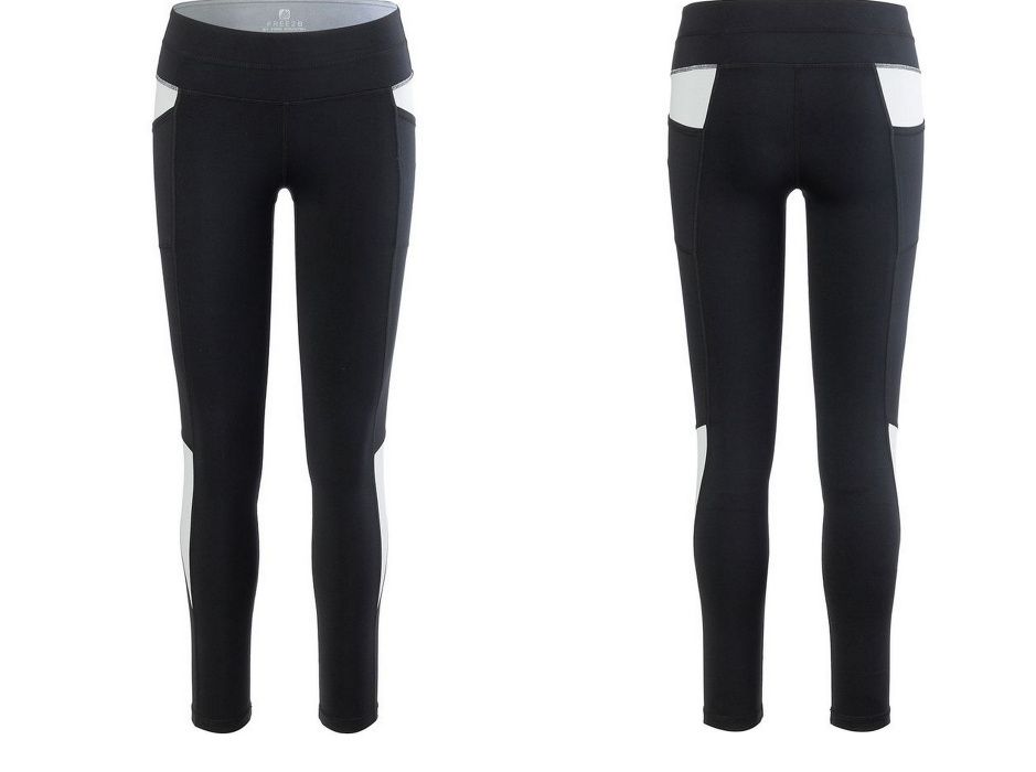 NOU! Colanti sport / fitness / alergare / yoga