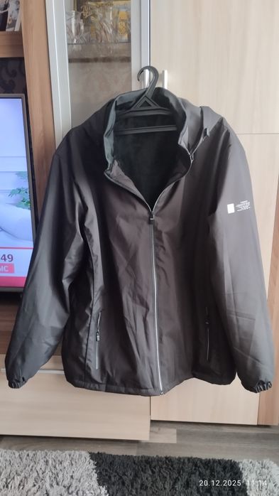 Продам зимняя куртка