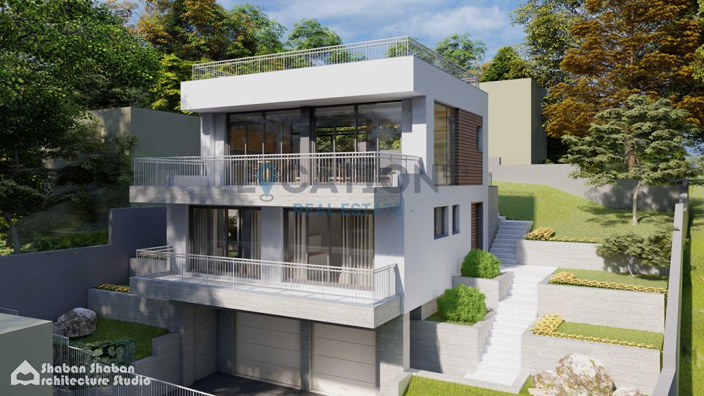 Парцел с морска панорама до гр.Балчик