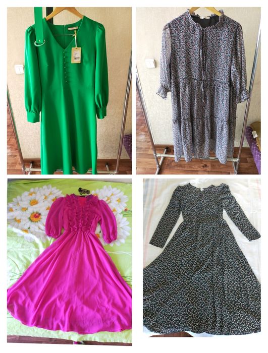 Платье продам обмен