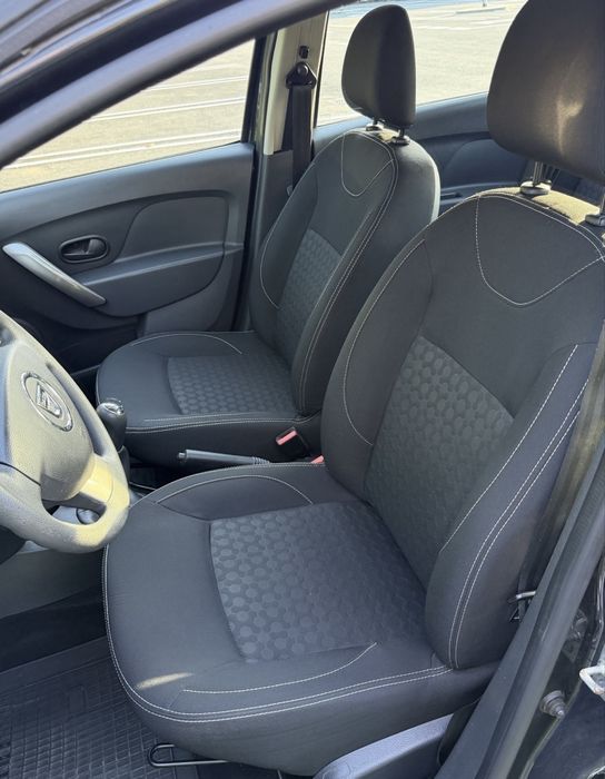 Dacia Logan 1.5 dci Laureat 2015