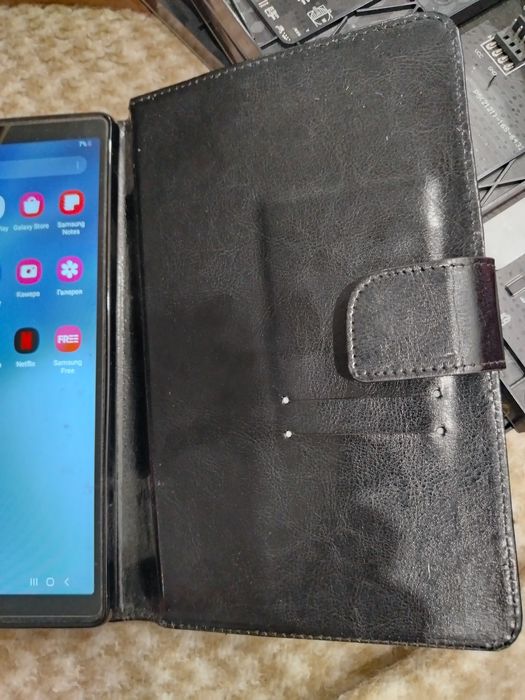 Планшет диаг. 22см