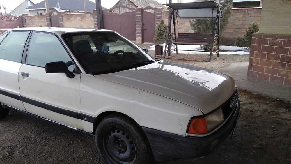 Ауди 80 сатылады