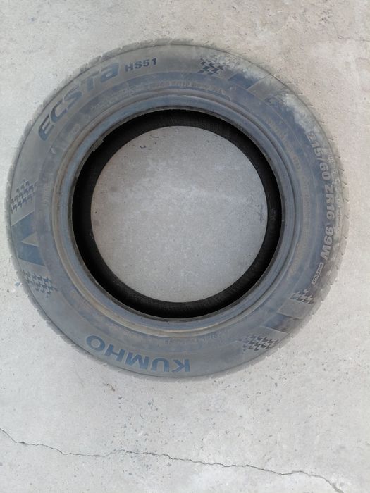 Шины производство корея