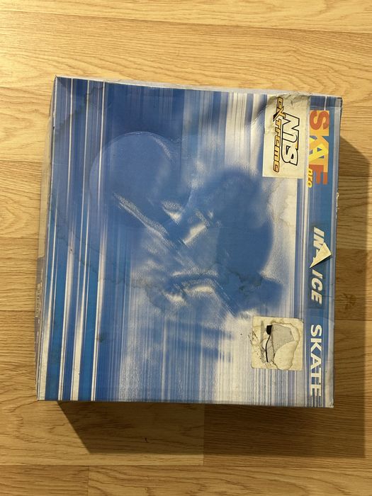 Patine de damă marimea 38