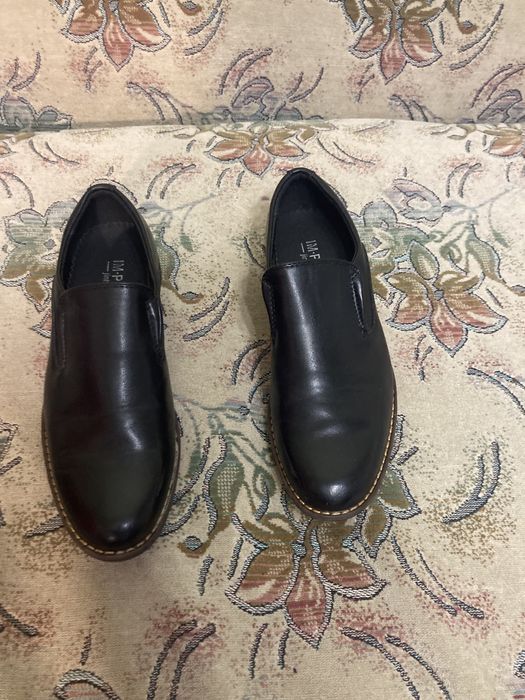 Муж.ские туфли