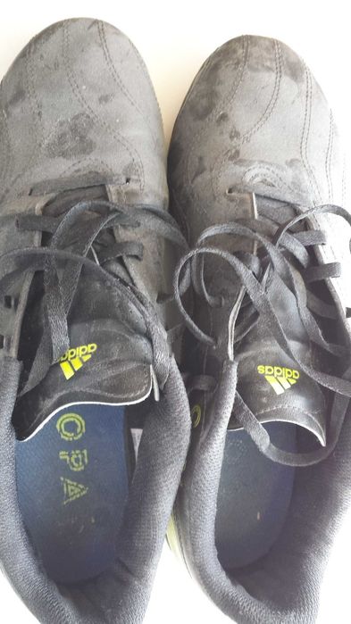 Футбольные бутсы ADIDAS р 44