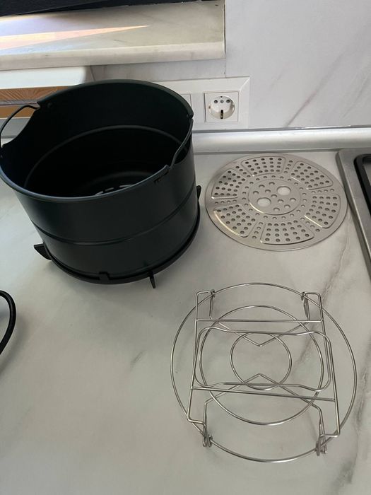 Instant Pot Duo Crisp+ Air fryer