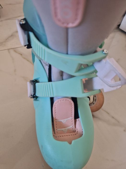 Role copii OXELO PLAY5, 28/30