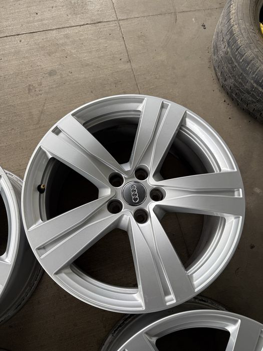 Оригинални Джанти за Audi 18 цола 5x112 ET25