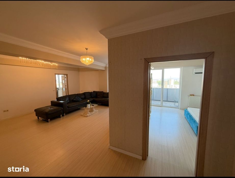 Apartament 2 camere Shopping Plazza