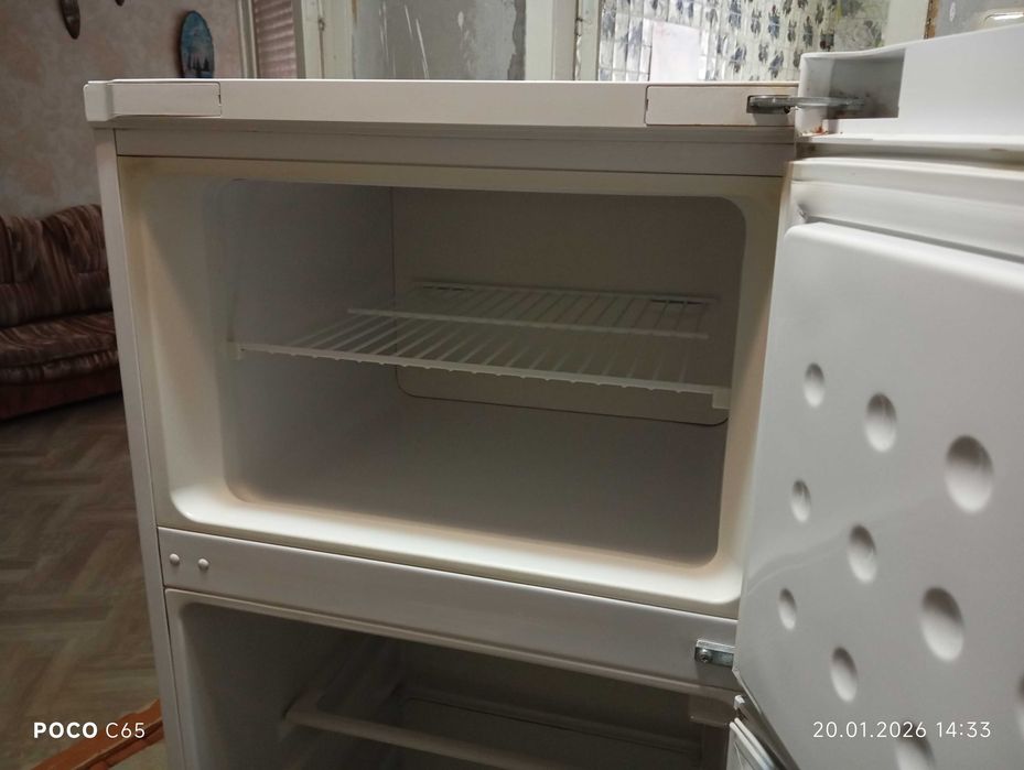 Холодильник Beko