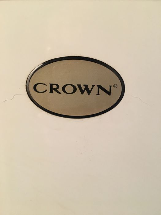 Хладилник Краун с вътрешна камерав