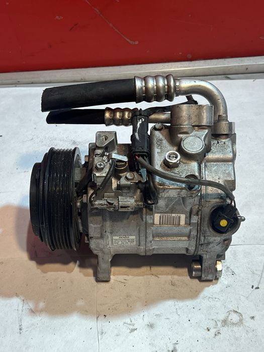 Compresor clima BMW N57D30A Seria 5/7