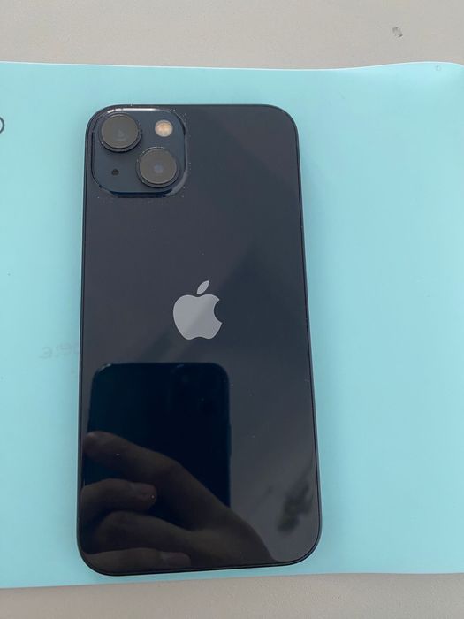 vand iPhone 13 128 gb