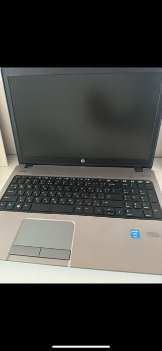 Laptop HP Probook 450 G1