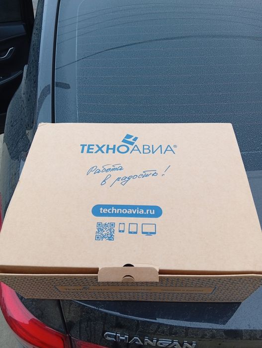 Продам ботинка новый