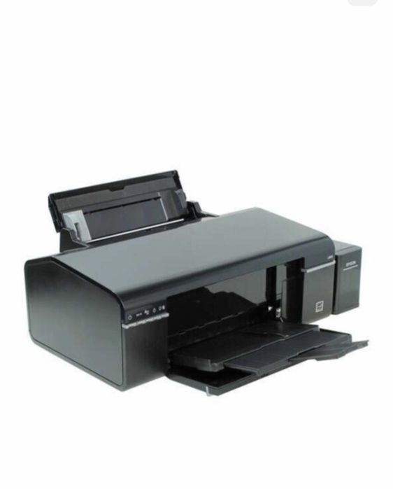 Продам принтер Epson L805