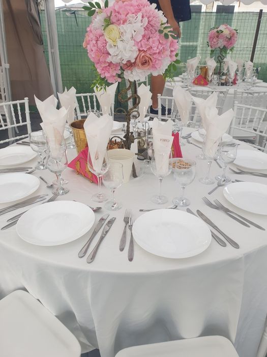 Organizăm evenimente private