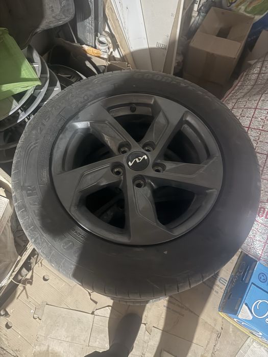 Киа диска балон сотилади