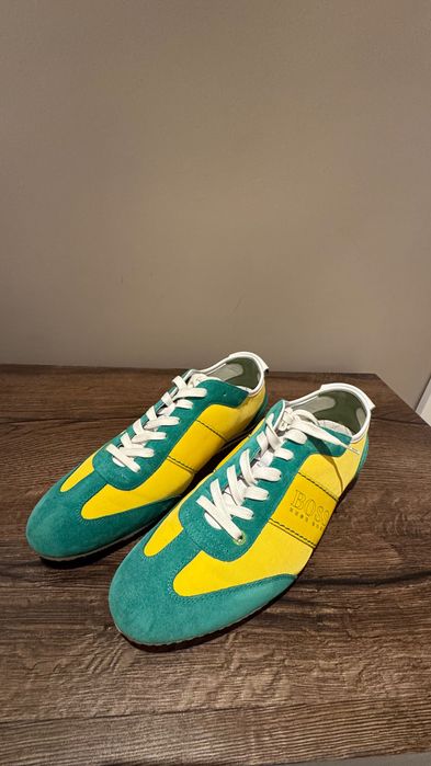 Hugo Boss,43  номер
