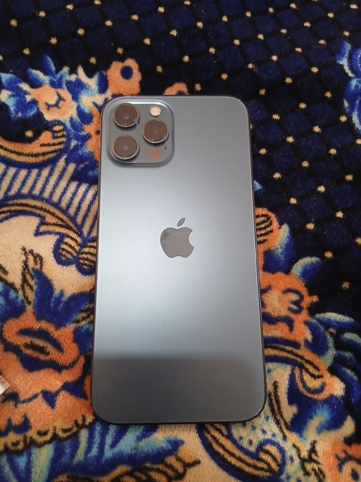 Iphone 12 pro max